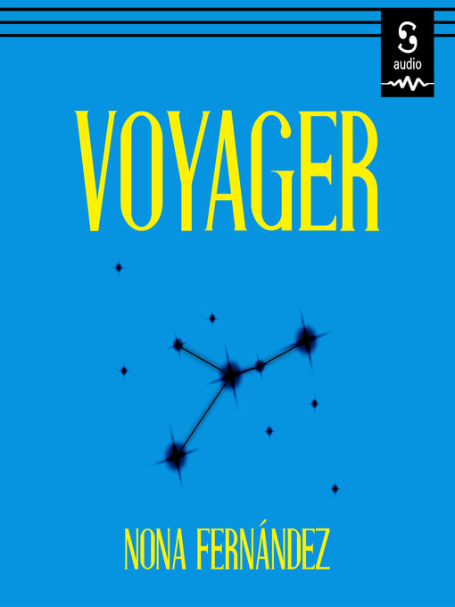 Title details for Voyager by Nona Fernández - Available
